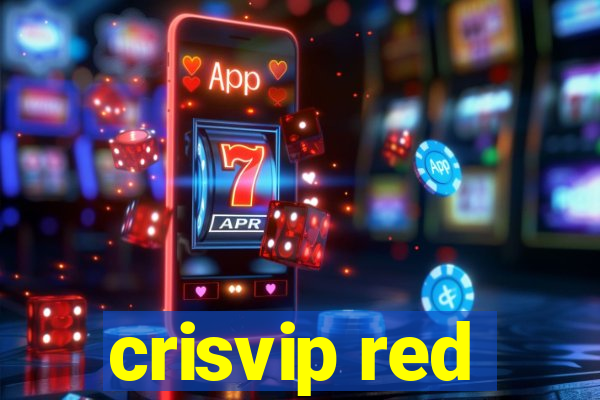 crisvip red